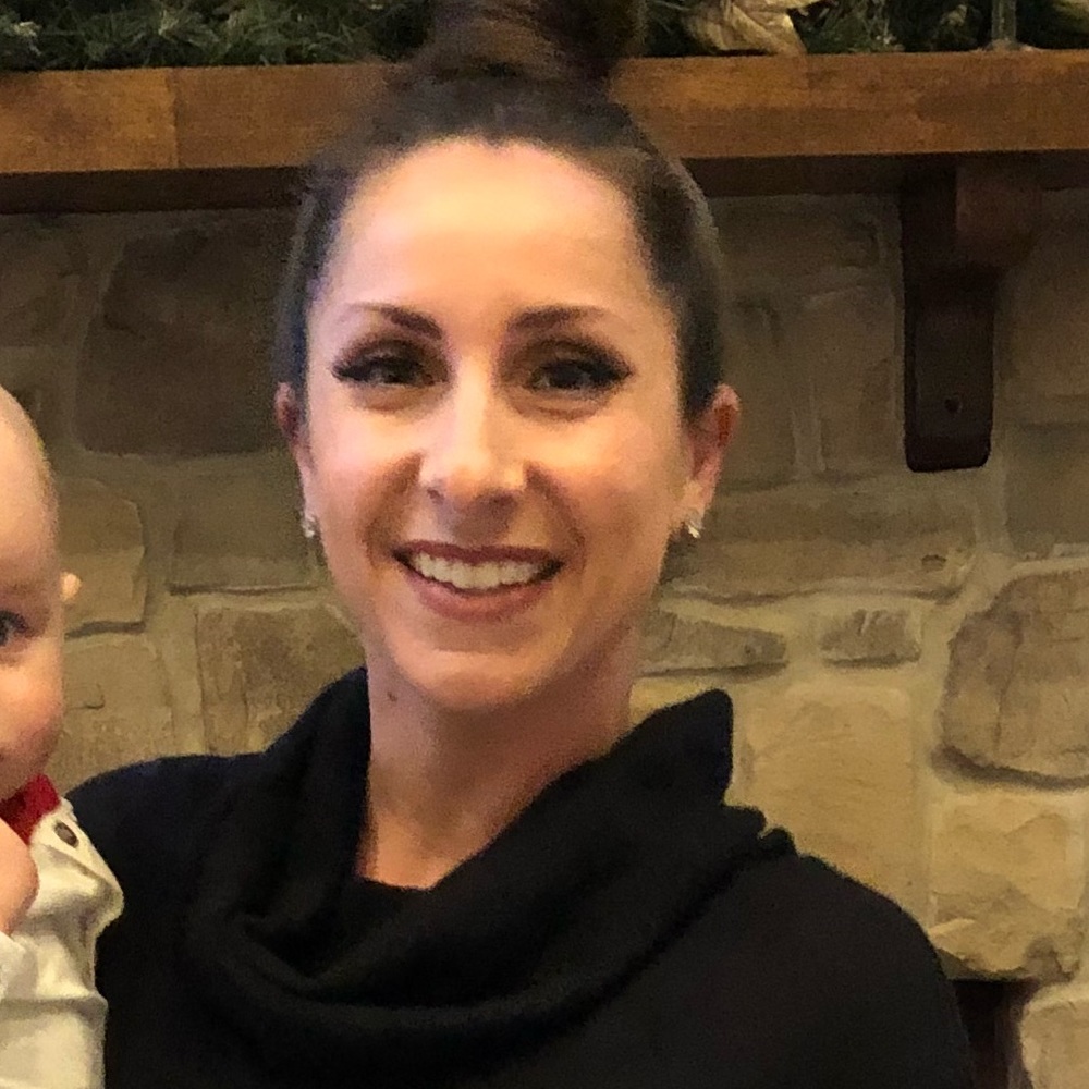 Meet your Posher, Kimberly